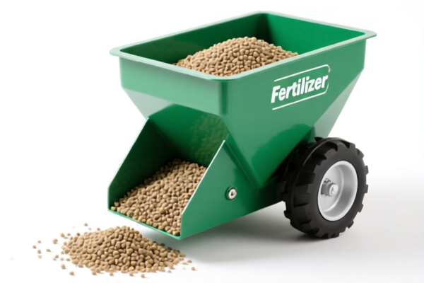 Granular Fertilizer Distributor