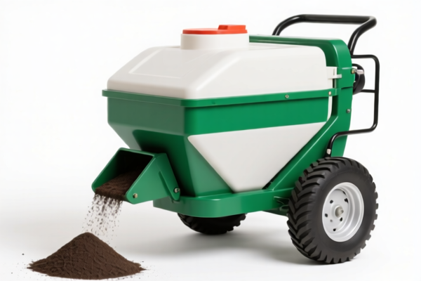 Liquid Fertilizer Distributor