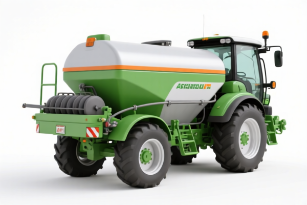 Agricultural tow