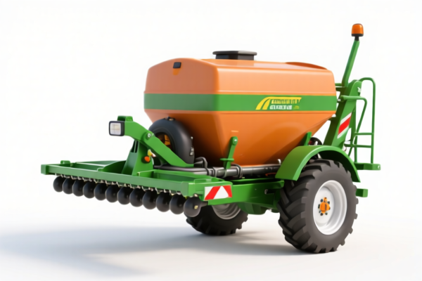 Agricultural tow