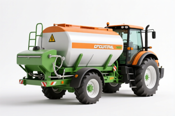 Agricultural tow