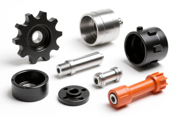 Parts for agricultural cultivation machinery