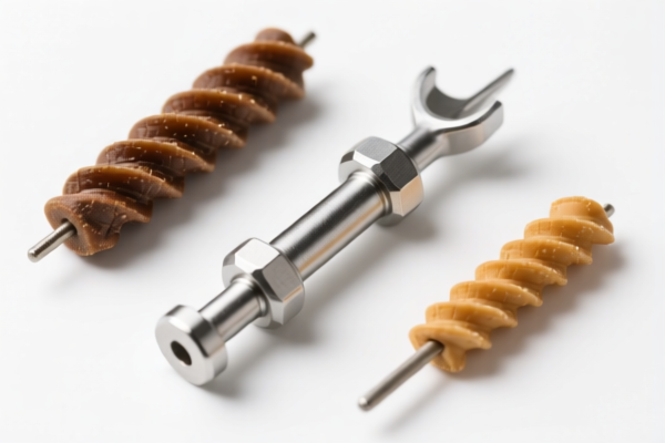 Seeder Parts