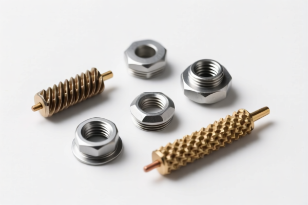 Seeder Parts