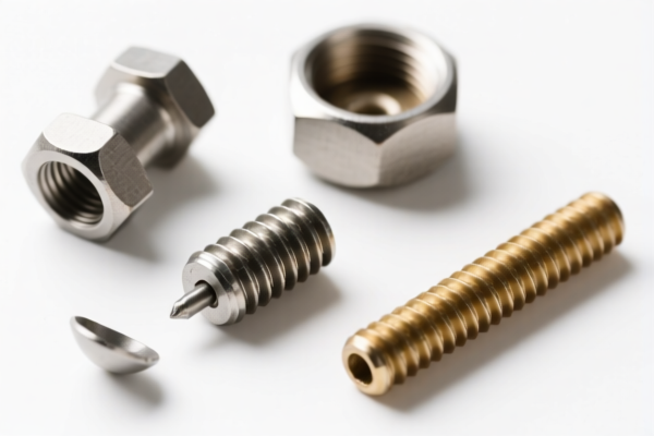 Seeder Parts