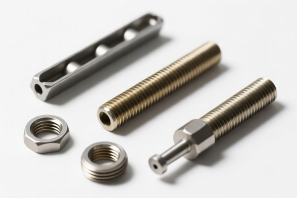 Seeder Parts