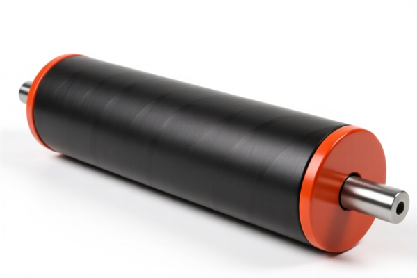 Seeder Roller