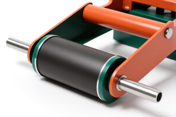 Seeder Roller