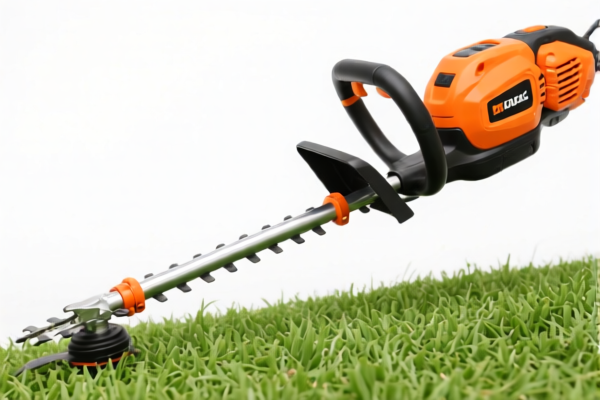 Electric Grass Trimmer