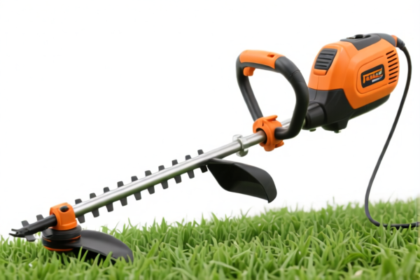 Electric Grass Trimmer