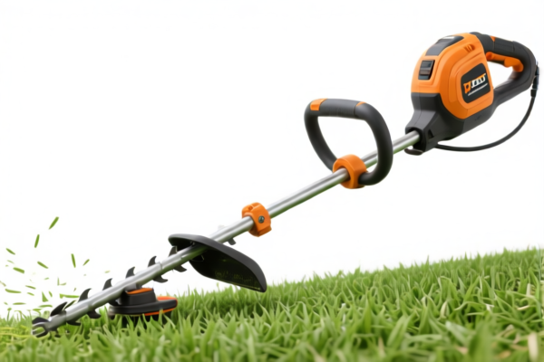 Electric Grass Trimmer