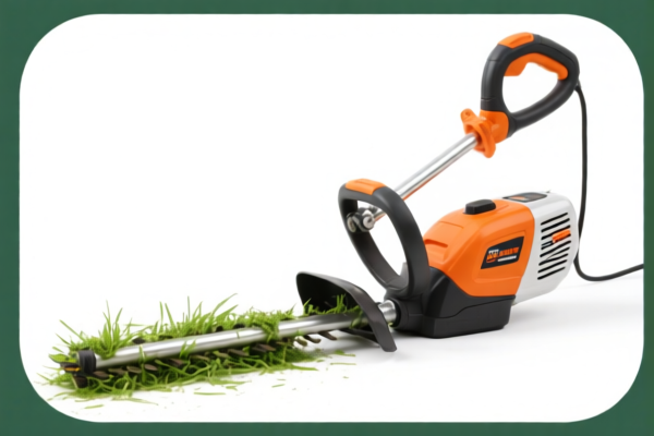 Electric Grass Trimmer