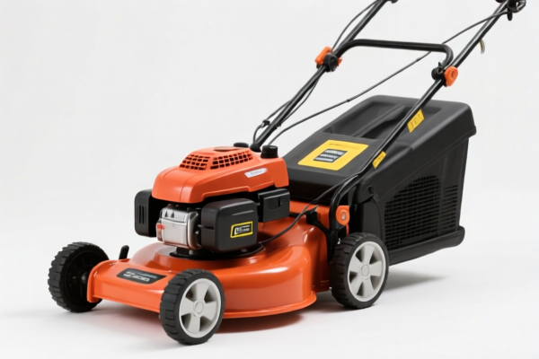 Electric Rotary Mower
