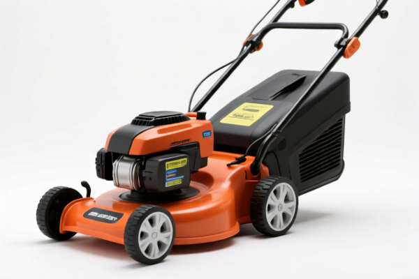 Electric Rotary Mower