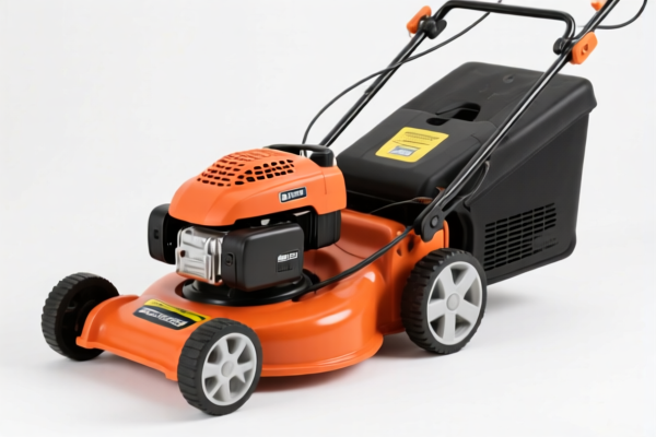 Electric Rotary Mower