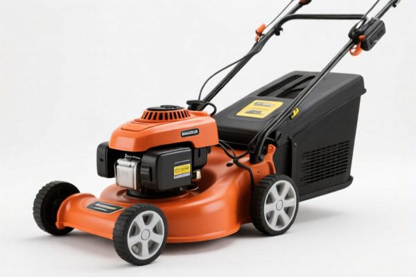 Electric Rotary Mower