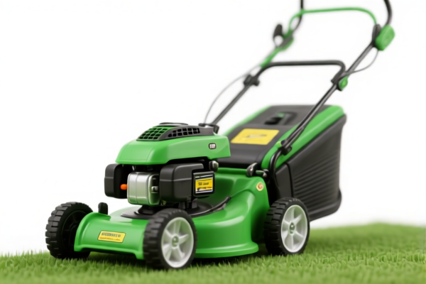 Push Lawn Mowers