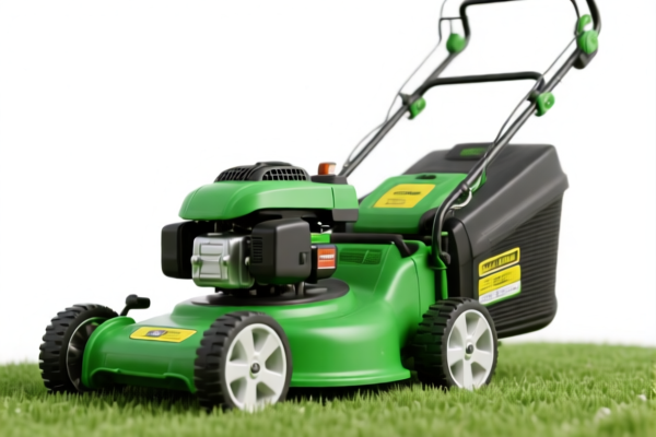 Push Lawn Mowers