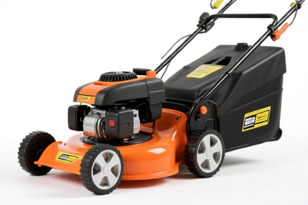 Rotary Cutter Mower