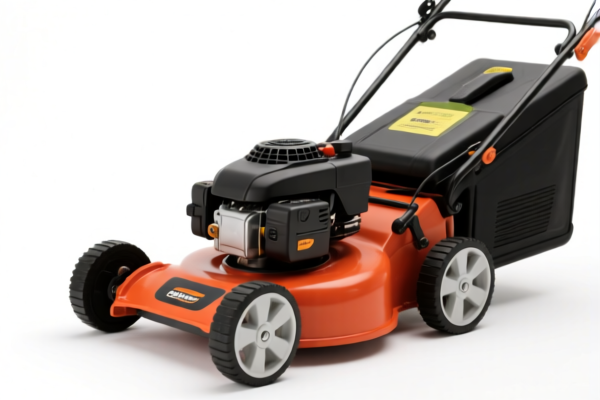 Rotary Cutter Mower