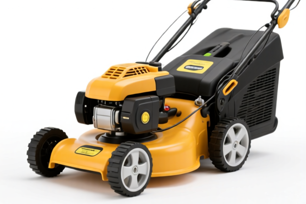 Rotary Cutter Mower