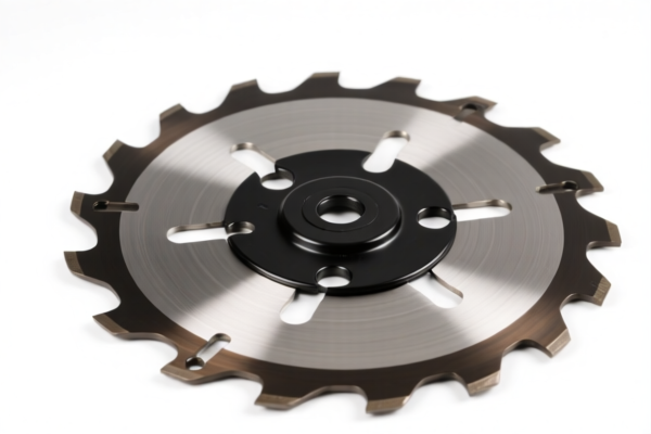 Mower Blade Assemblies