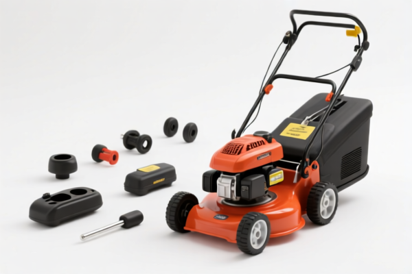Tractor Mower Accessories