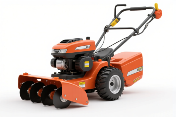 Agricultural Mower