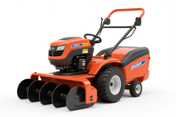 Agricultural Mower