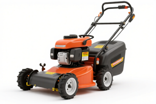 Agricultural Mower