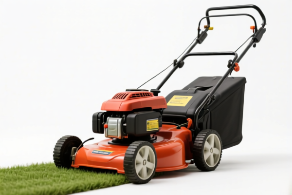 Lawn Mower
