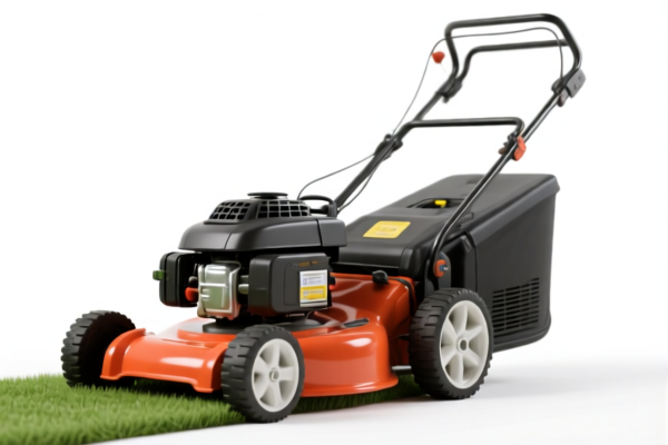 Lawn Mower