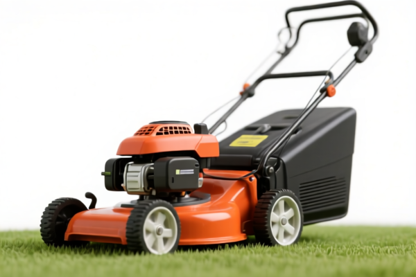 Lawn Mower
