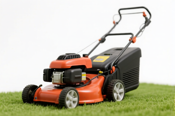 Lawn Mower