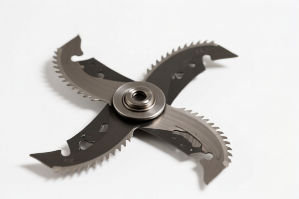 Mower Blades