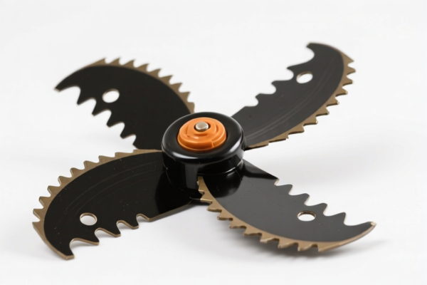 Mower Blades