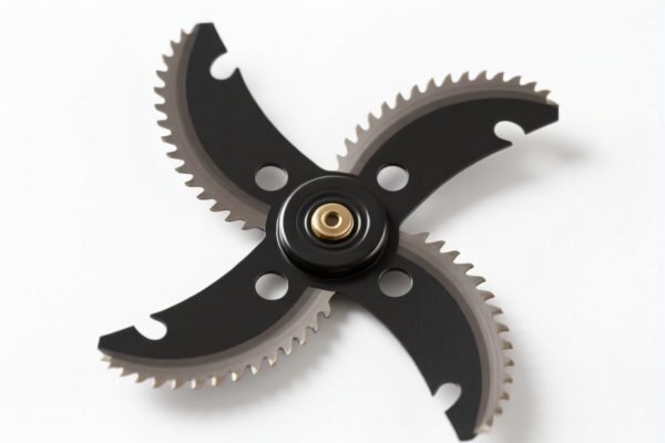 Mower Blades