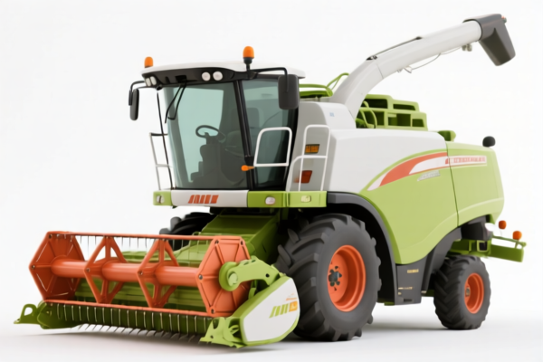 Hay Baler