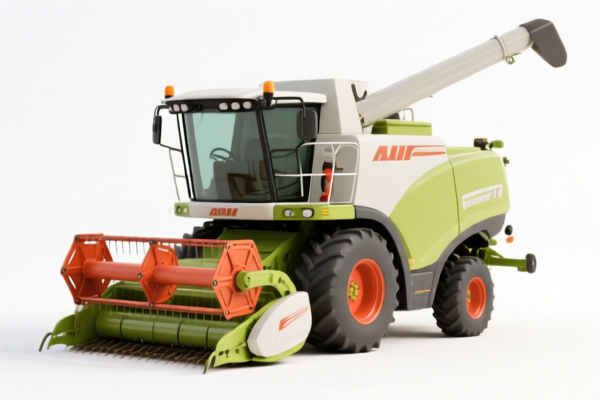 Hay Baler