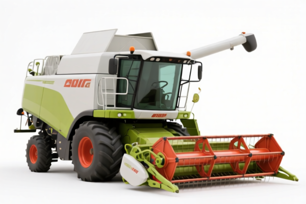 Hay Baler