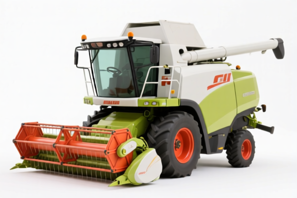 Hay Baler