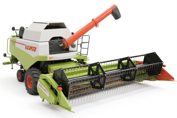 Threshing Machine Parts