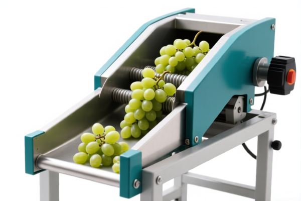 Grape Sorting Machine