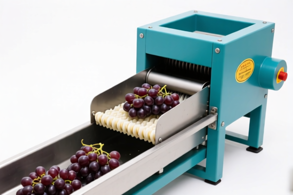 Grape Sorting Machine