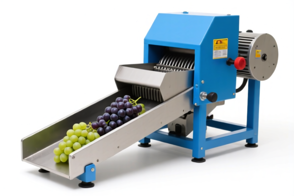 Grape Sorting Machine