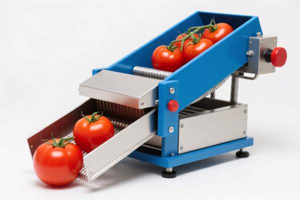 Tomato Sorting Machine