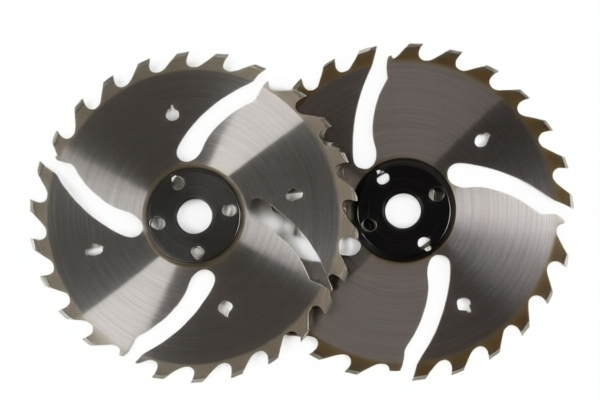 Lawn mower blades
