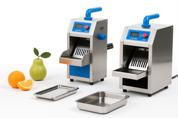 Parts for Fruit Cleaning Machines (Other)