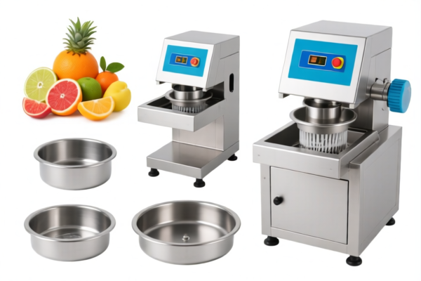 Parts for Fruit Cleaning Machines (Other)
