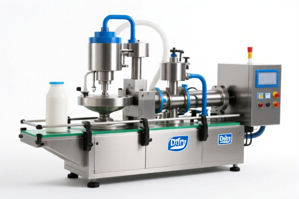 Milk Cooling Equipment